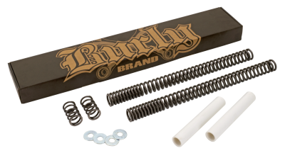 Burly Low Boy fork lower kit 41mm forks (FR)