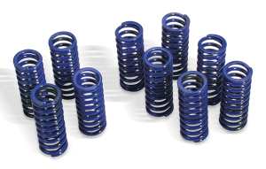 Barnett clutch springs BT68-e84 set/10
