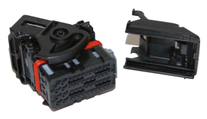 Radio/BCM Connector Kit 14-up (FR)