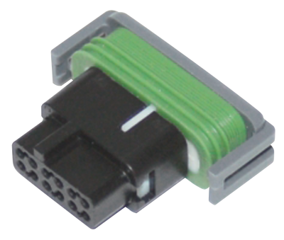 Speedo / taillight Connector Kit 04-up (FR)