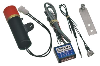 DYNA Pro-Light shift lite and shift mind (FR)