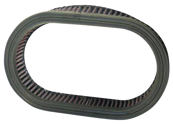 K&N Airfilter element XL67-74 FL 67-75 (FR)