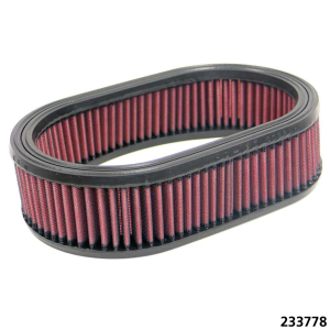 K&N Airfilter element XL73-75 (FR)