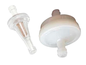 12Pck K&N petrol filter 1/4" (FR)