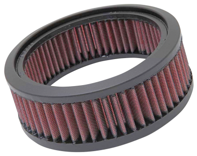 K&N Airfilter element teardrop models (FR)