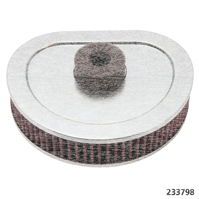 K&N Air filter BT90-99 ex. 95-99 HDI (FR)