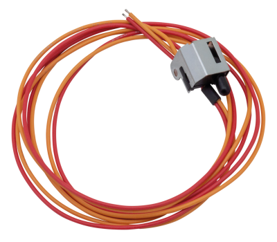 Front stoplight switch 82-95 internal (FR)