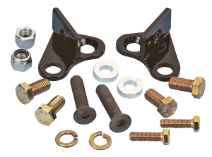 Burly Low Cruiser lower kit FLH/T85-96 (FR)