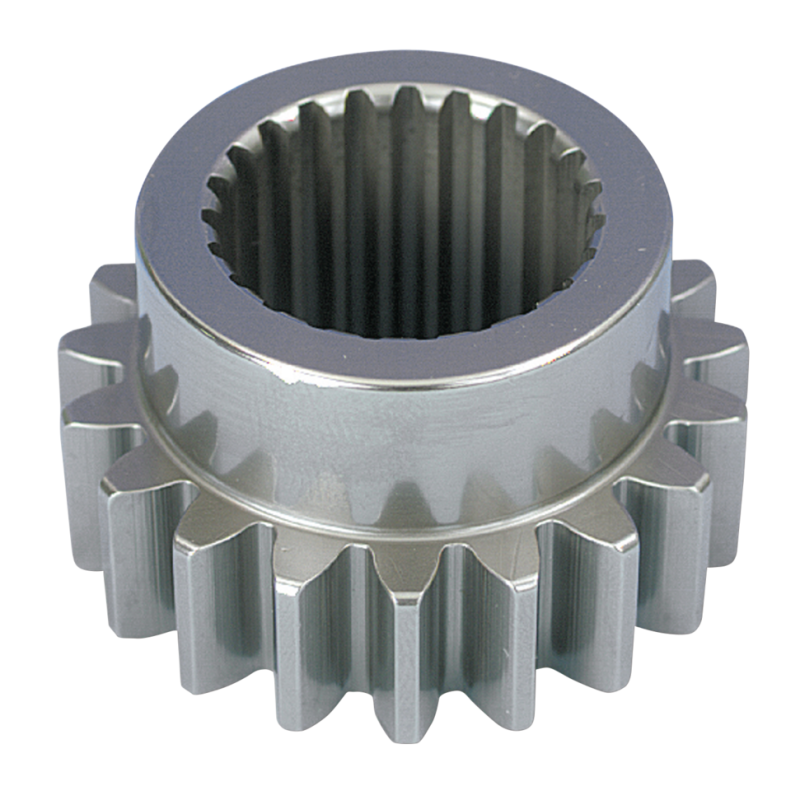 Jims C4 Gear BT80-93 retrofit 94-06 (FR)