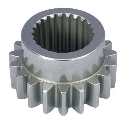 Jims C4 Gear BT80-93 retrofit 94-06 (FR)