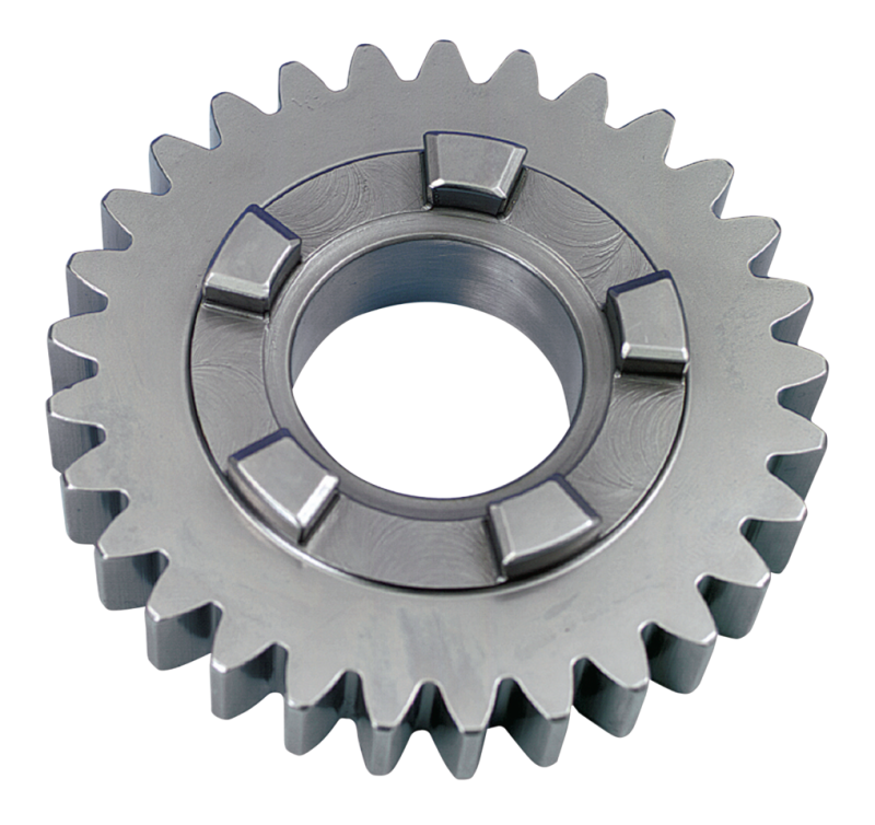 Jims M4 Gear BT80-06 (FR)