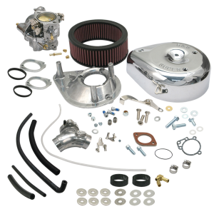 S&S Super E carb kit BT84-92 (FR)