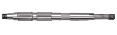Jims Mainshaft BT85-89 5speed (FR)