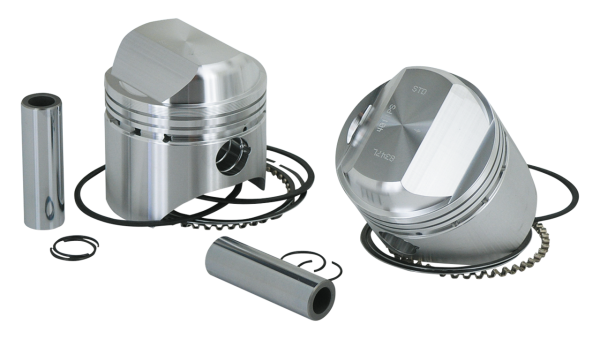 Wiseco Piston Kit XL 1000 1972 up .010 (FR)