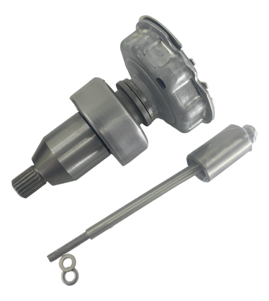 Starter clutch for zpn 234172 (FR)
