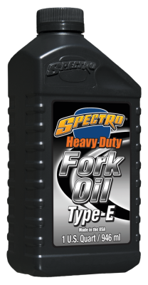 .946Ltr SPECTRO fork oil normal use (FR)