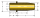Cast valve guide XL57-85 IN .001 (FR)