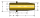 Cast valve guide 1340 80-84 IN .010 (FR)