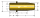 Cast valve guide 1340 80-84 EXH .005 (FR)