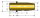 Cast valve guide 1340 80-84 EXH .006 (FR)