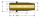 Cast valve guide 1340 80-84 EXH .008 (FR)