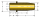 Cast valve guide 1340 80-84 EXH .010 (FR)