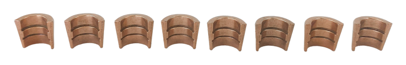 Valve keepers, 4 pair, BT84-04 XL86-03 (FR)