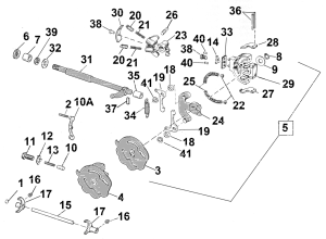 Shaft, 52-e84 (FR)