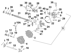 Shaft, l84-90 (FR)