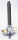 POWER FLO petcock dual side outlets alu (FR)