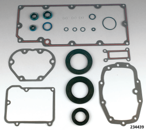 Transmission gasket &seal set FLH/T93-98 (FR)