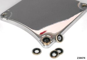 20pck Seal washer #31433-84A (FR)