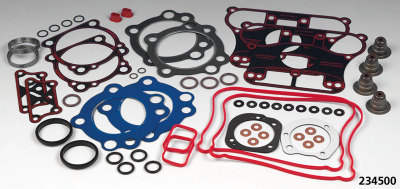 James cpl gasket kit XL07-up NOT XR1200 (FR)