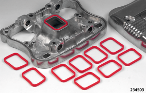 10pck James Inner rocker gasket XL07-up (FR)