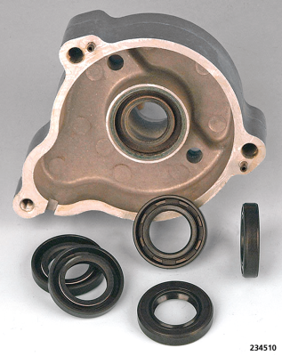 5pck 80-86 Starter Shaft Seal (FR)