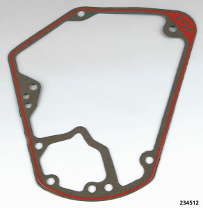 5pck Nose cone gasket w/Beading 70-92 (FR)