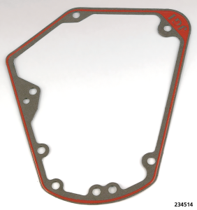 5pck Nose cone gskt w/Beading BT93-99 (FR)