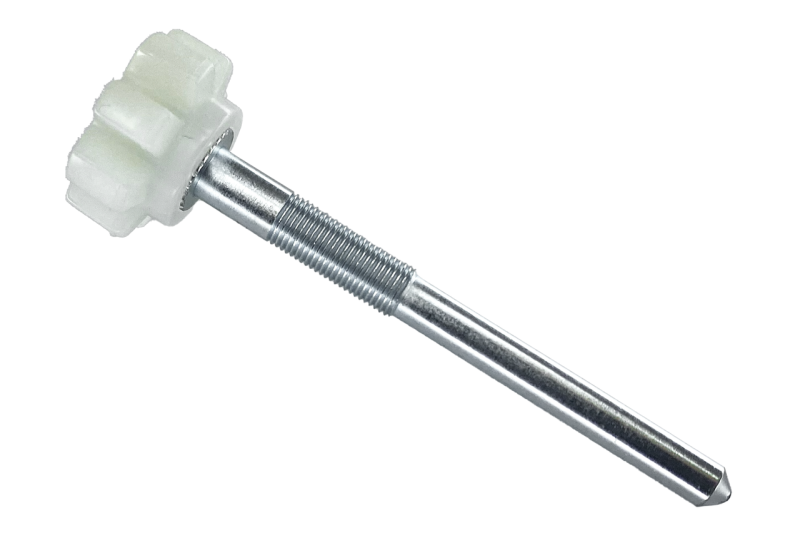 Mikuni Idle Adjuster for HSR Carbs (FR)
