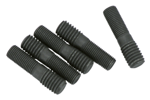 Transm stud kit F*ST84-99 7/16-14x3/8-24 (FR)