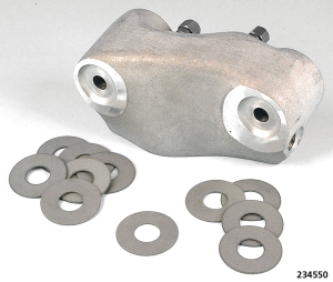 10pck Gasket, Valve Guide 37-47, Knuckle (FR)