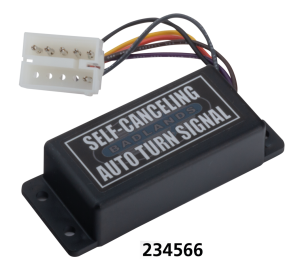 Badlands Turn Sign. Mod. BT87-95 XL92-93 (FR)