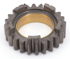 Counter shaft 2nd gear BT79-86 (FR)