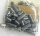 Rod roller set 16+32 XL86-up STD (FR)