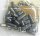 Rod roller set 16+32 XL86-up +.0002 (FR)