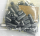 Rod roller set 16+32 XL86-up +.0004 (FR)