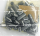 Rod roller set 16+32 XL86-up +.003 (FR)