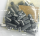 Rod roller set 17+34 XL54-86 +.0008 (FR)