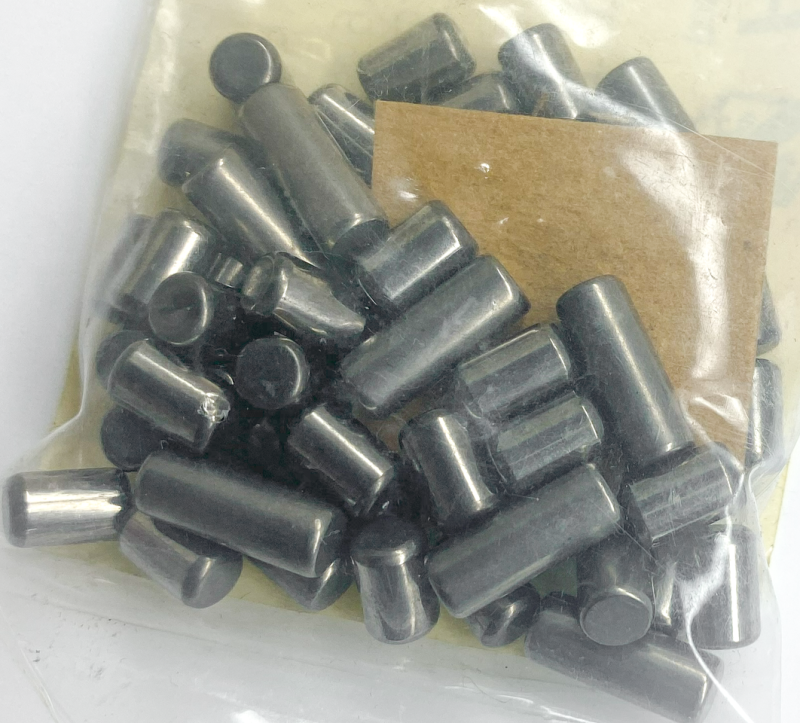Rod roller set 17+34 XL54-86 +.001 (FR)