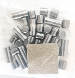 Rod roller set 12+24 45CI29-73 +.0002 (FR)