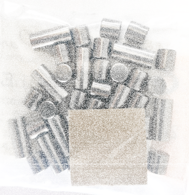 Rod roller set 12+24 45CI29-73 +.001 (FR)